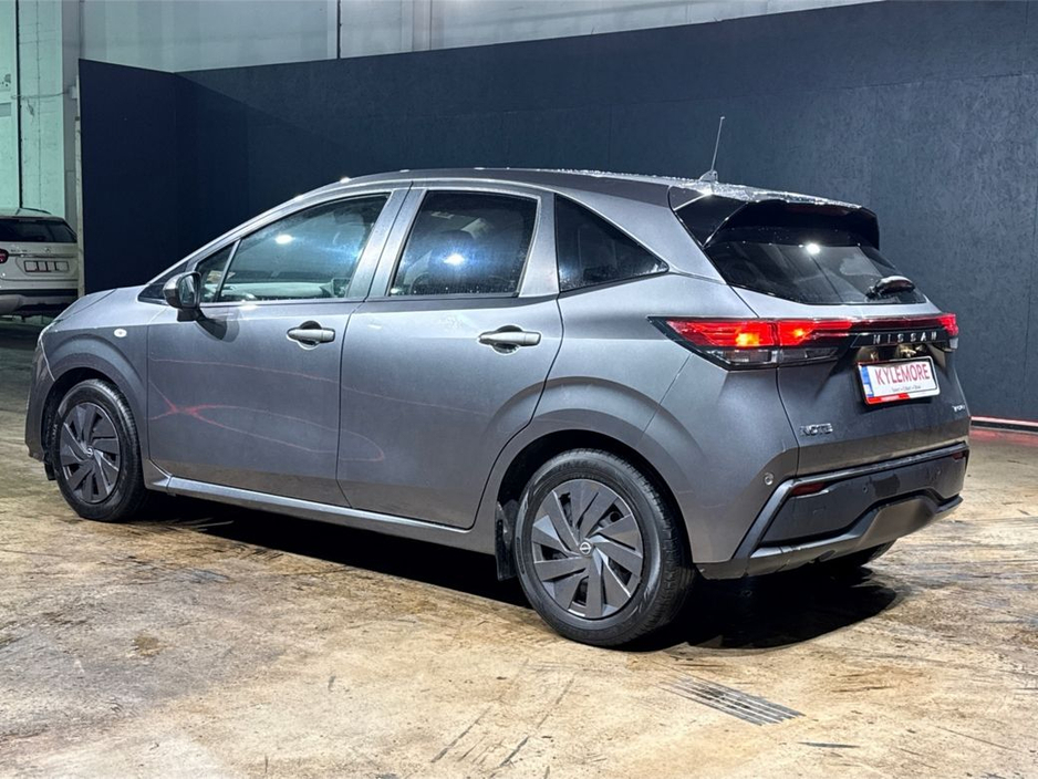 2022 Nissan Note - image 5