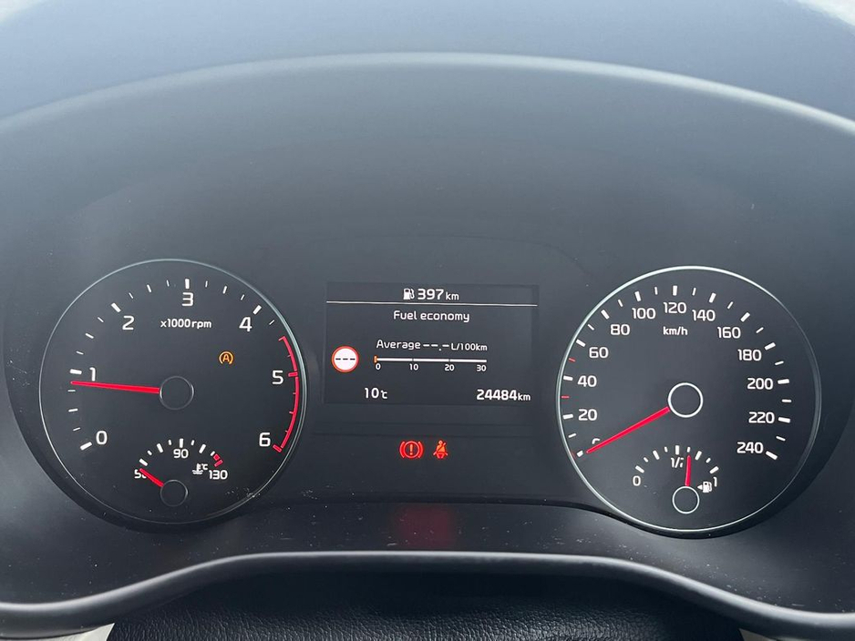 2020 Kia Sportage K3 Mhev 5DR €21,950