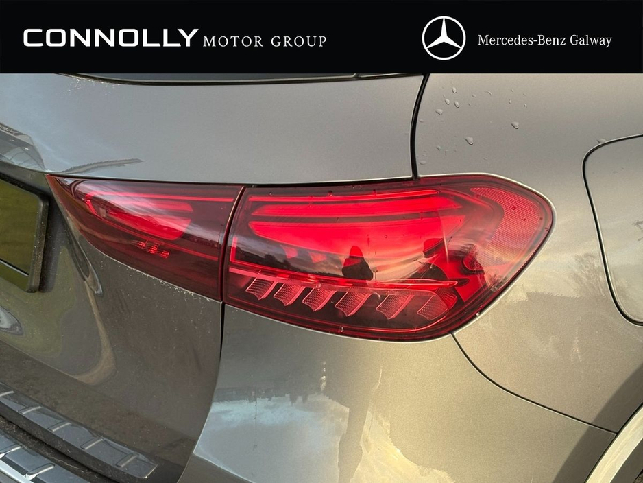 2024 Mercedes-Benz GLA Class - image 13