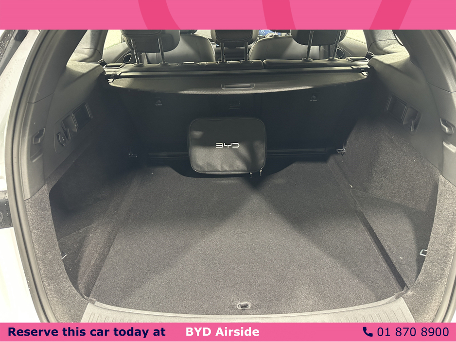 2026 BYD Seal 6 - image 18