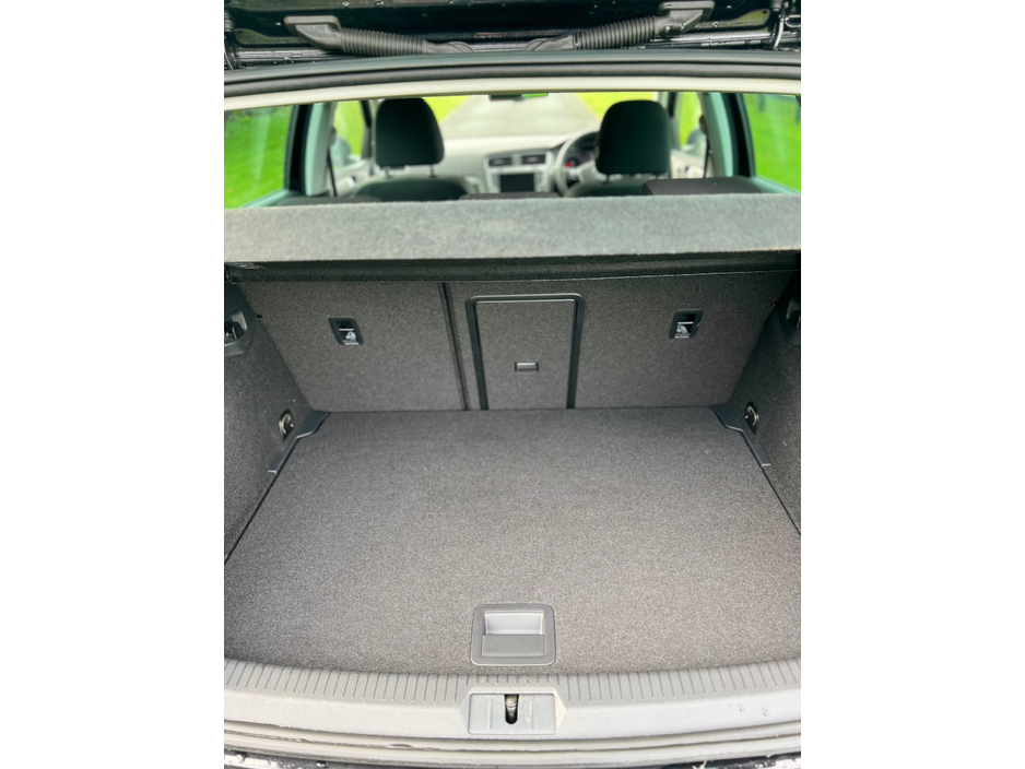 2016 Volkswagen Golf Mk7 €13,950