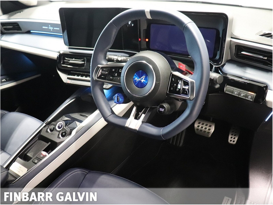 2025 Alpine A290 - image 5