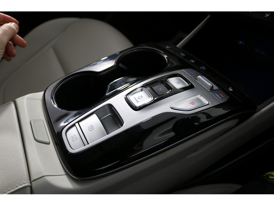 2022 Hyundai Tucson PHEV EXECUTIVE 4WD 1.6L P ETROL AUTOMATIC SUV