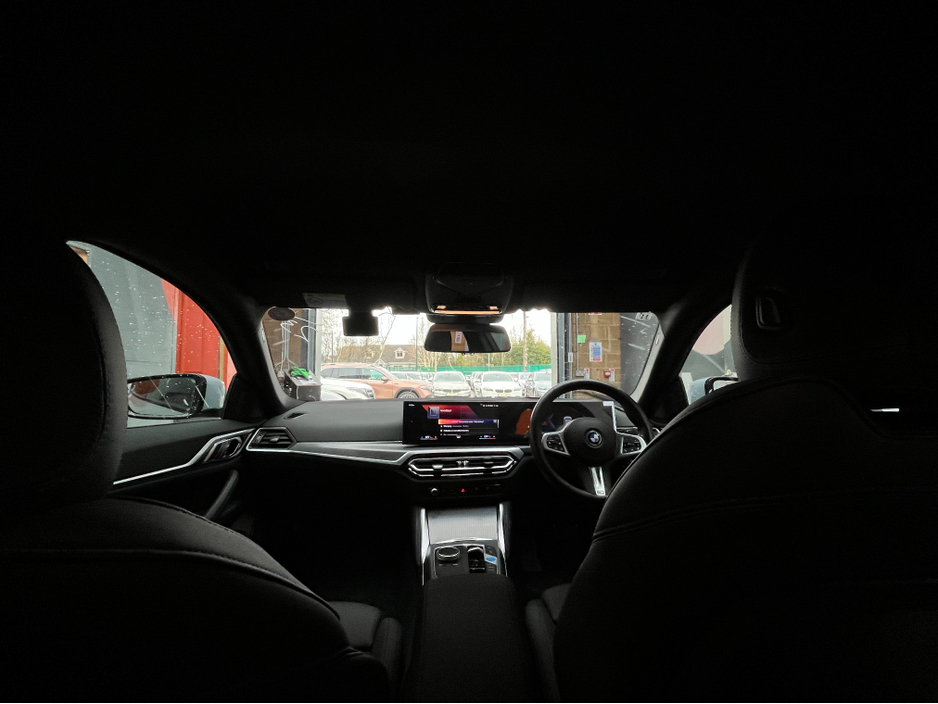 2023 BMW i4 - image 17