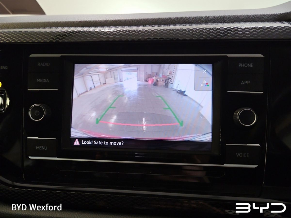 2022 Volkswagen Taigo 1.0 TSI 110HP DSG LIFE €19,975