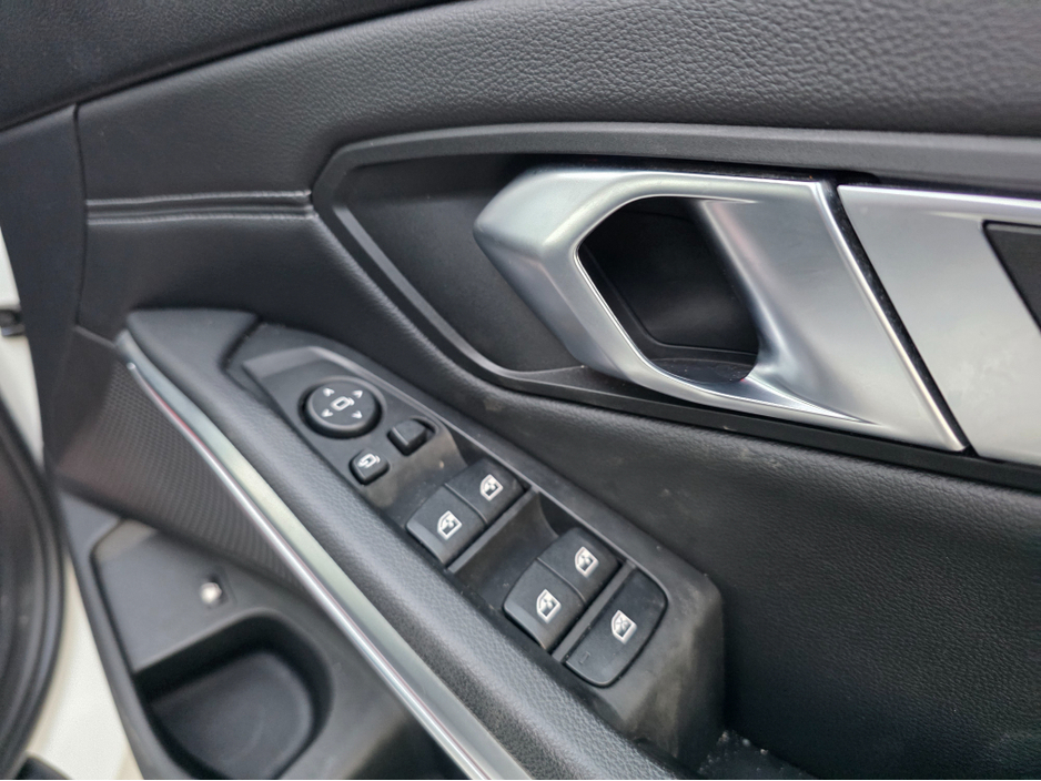 2022 BMW 3 Series M SPORT AUTO €30,450