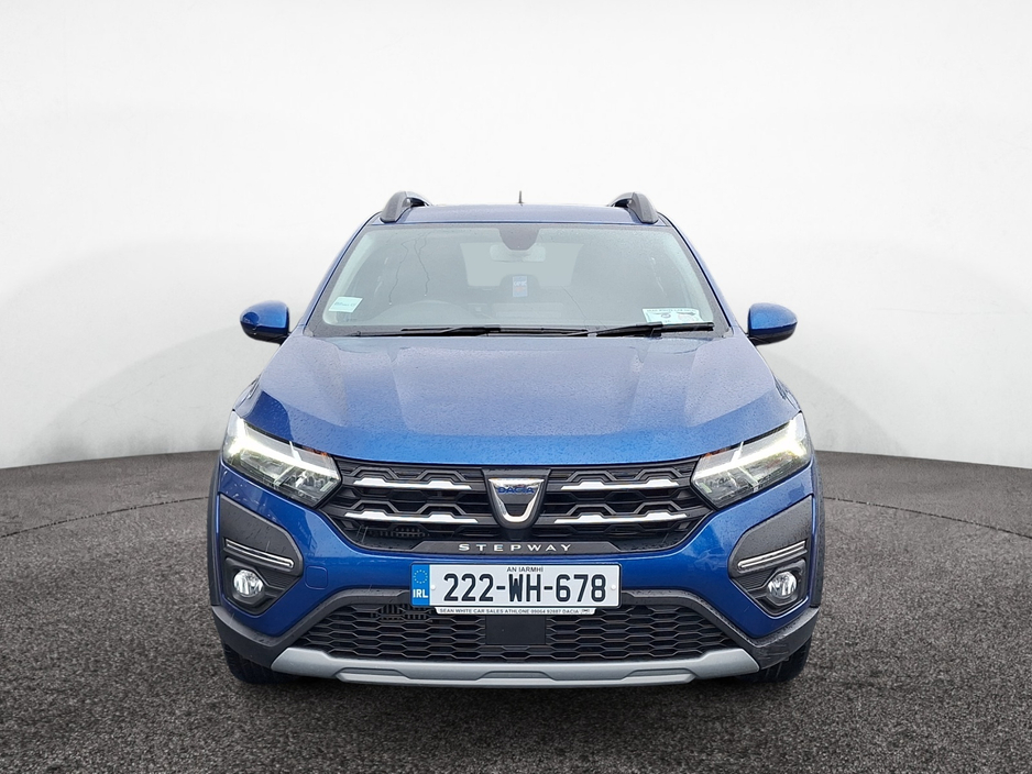 2022 Dacia Sandero - image 6