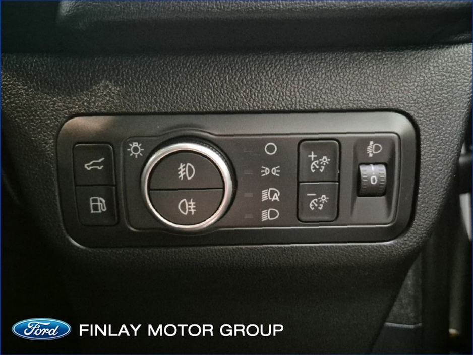 2024 Ford Kuga - image 17