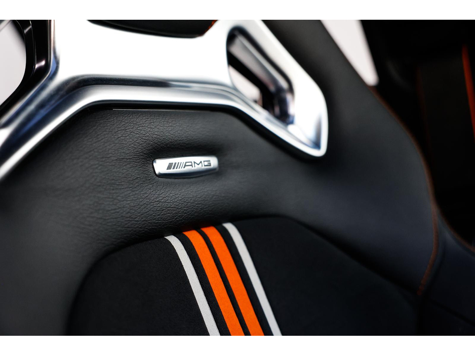 2015 Mercedes-Benz CLA Class - image 7