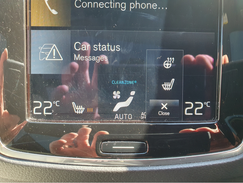 2019 Volvo XC90 - image 35