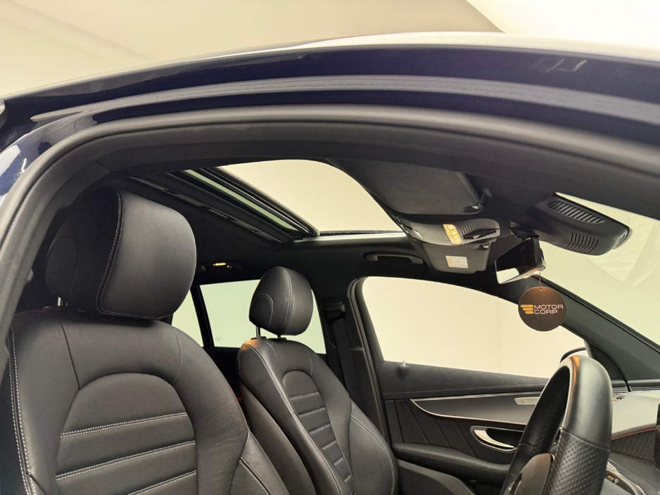 2023 Mercedes-Benz EQC 400 AMG LINE PREMIUM 4MATIC €42,990