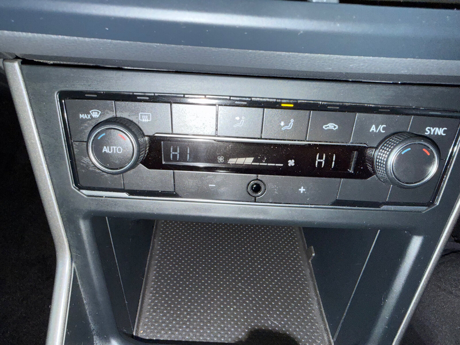 2018 Volkswagen Polo 1.0 TSI 65HP Trendline €14,970