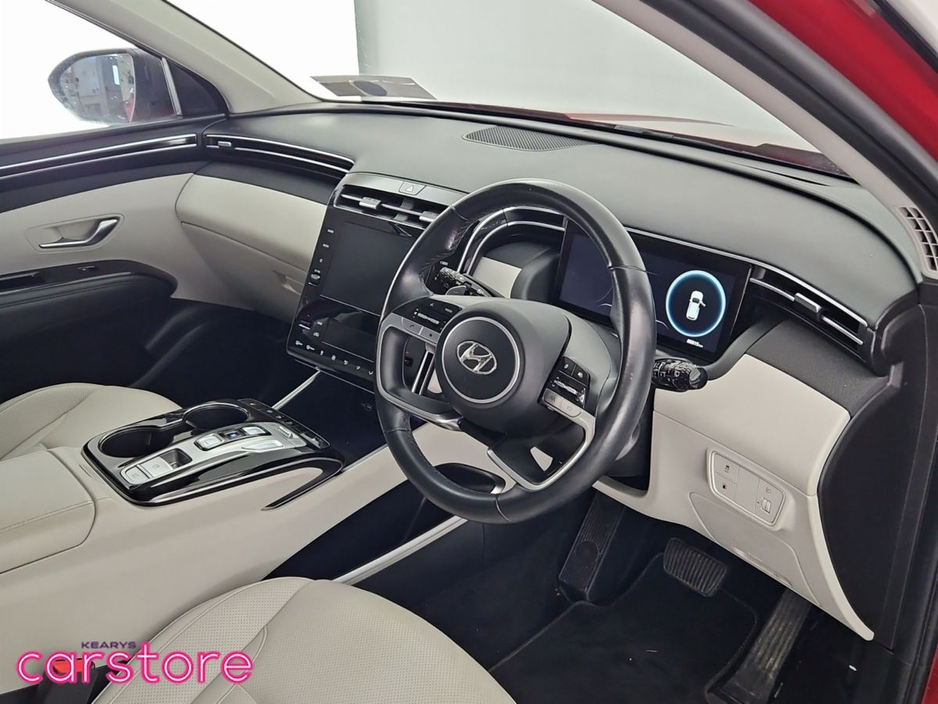 2021 Hyundai Tucson 2WD Executive Plus PHEV Auto 2 Tone Roof €30,880