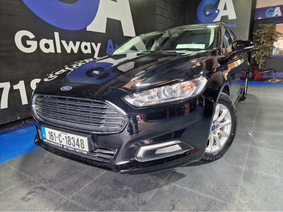 2016 Ford Mondeo for sale in , Ireland