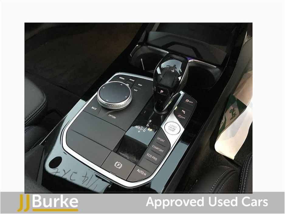 2021 BMW 1 Series - image 26