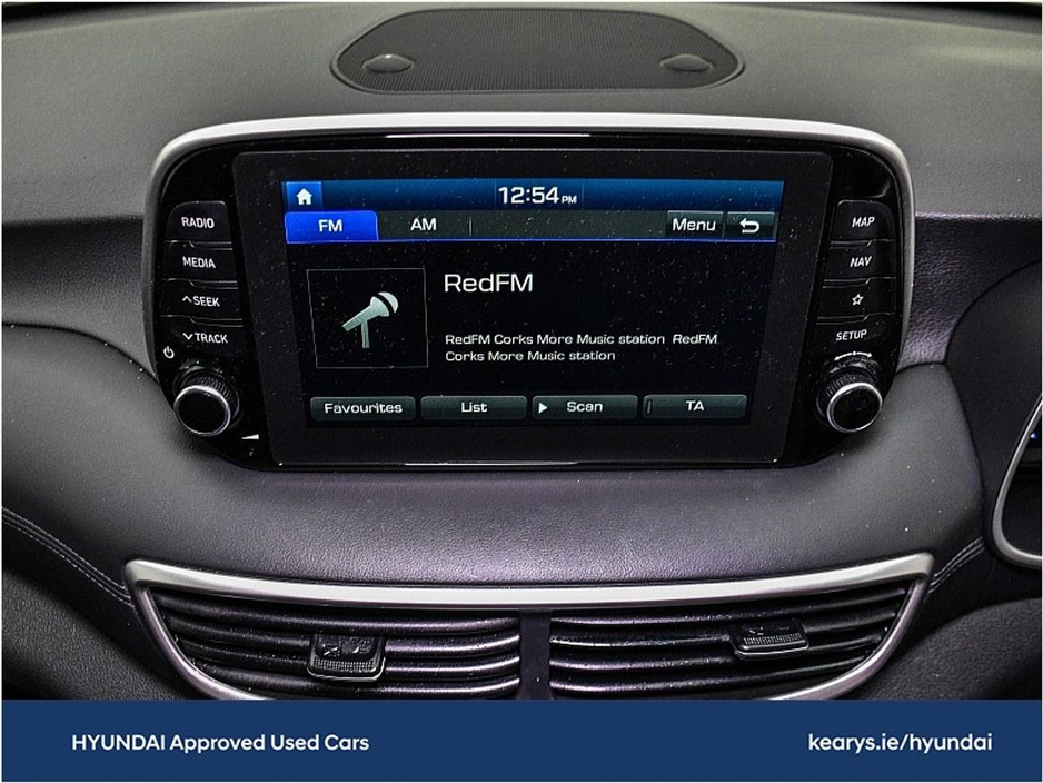 2020 Hyundai Tucson - image 24