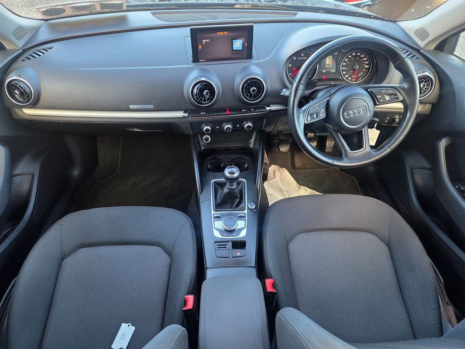 2017 Audi A3 - image 10