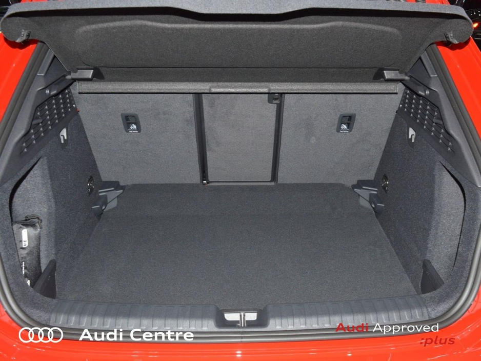 2026 Audi A3 - image 23