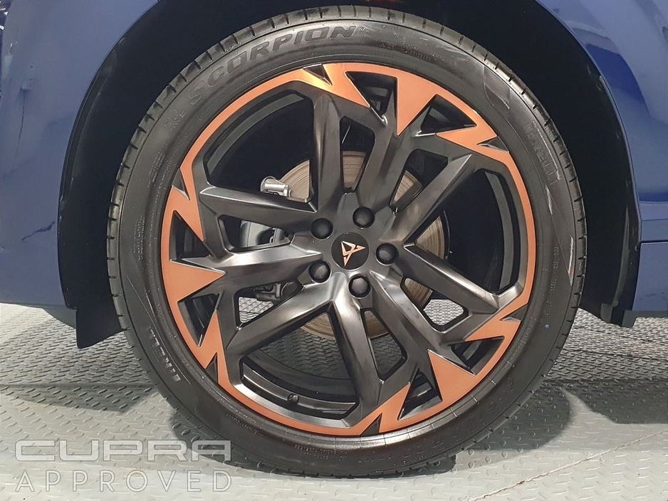 2026 Cupra Terramar - image 6