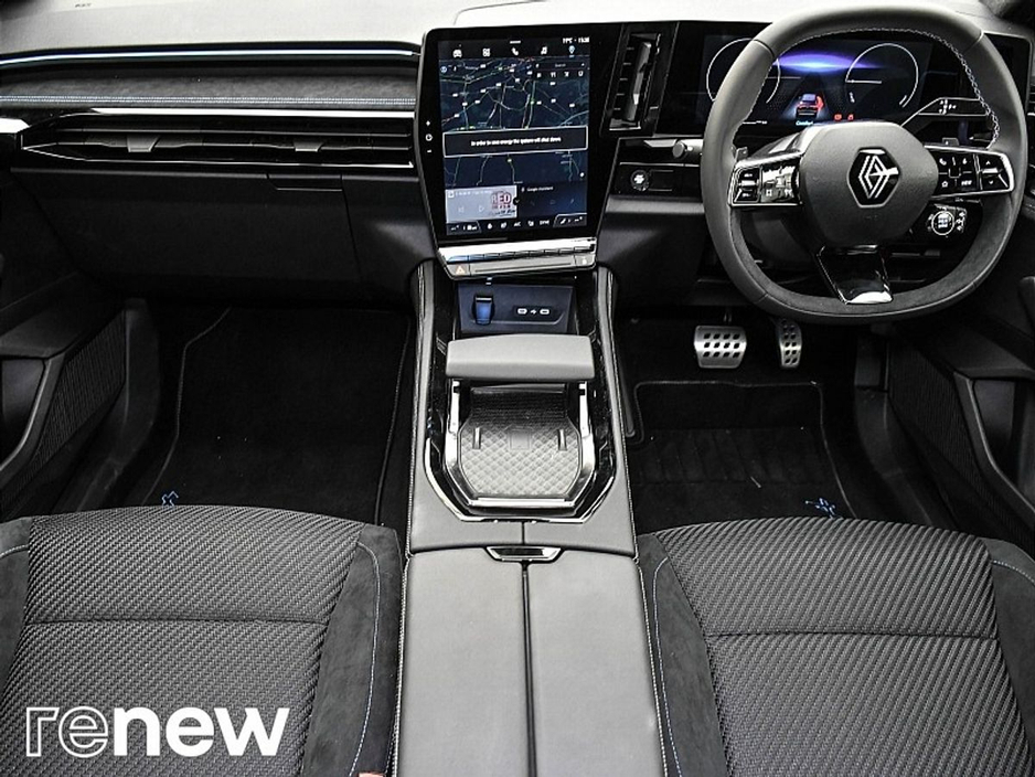 2023 Renault Austral Techno Esprit Alpine E-Tech Full Hybrid €35,900
