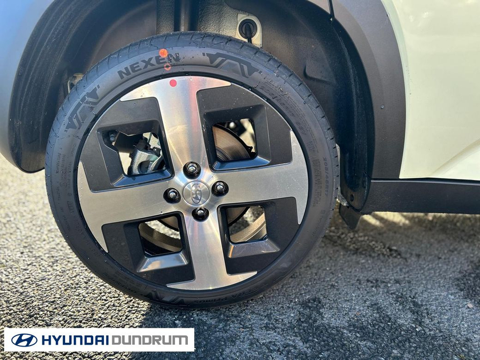 2025 Hyundai Inster Elegance 49kW* 350km Range! €24,130