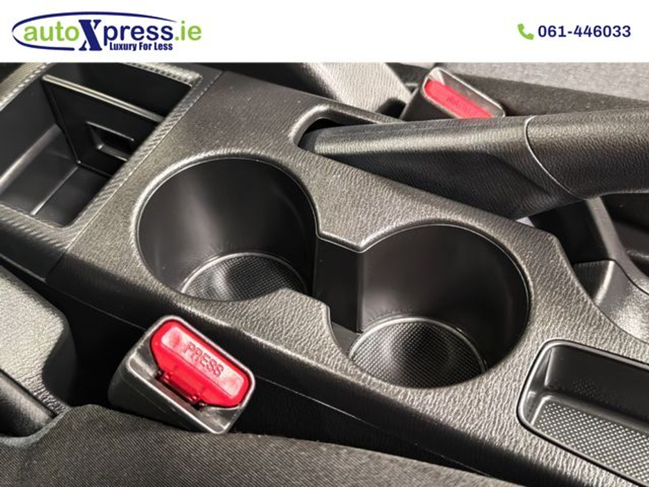 2020 Mazda Demio - image 37