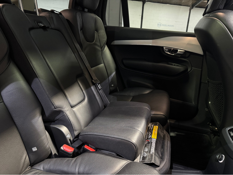 2019 Volvo XC90 T8 TWIN EN PHEV GT 5DR AUTO ONE OWNER IRISH JEEP €49,950