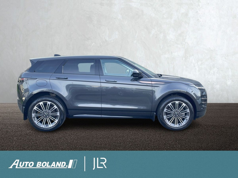 2024 Land Rover Range Rover Evoque - image 6