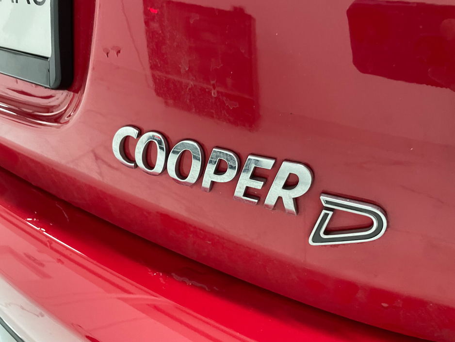 2020 MINI Hatch Cooper Classic €18,950