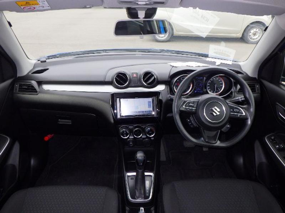 2020 Suzuki Swift 1.2 XG €13,950