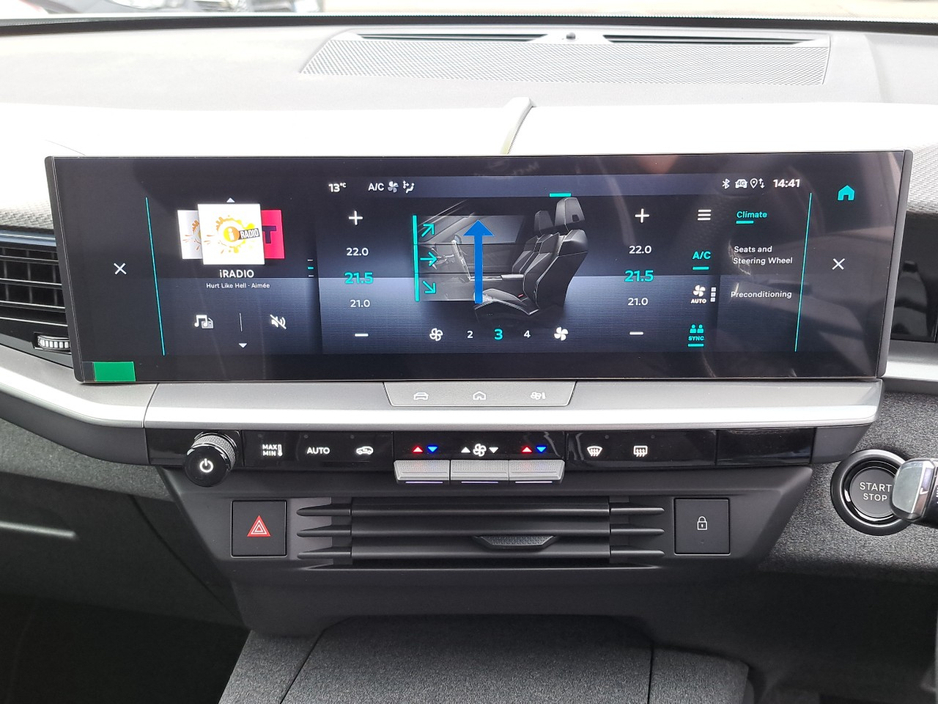 2026 Opel Grandland - image 30