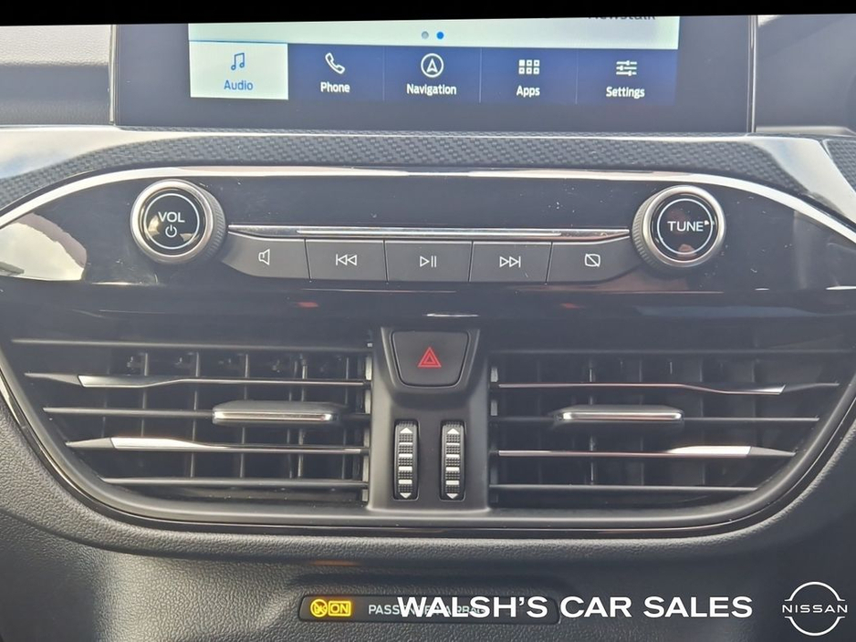 2023 Ford Kuga St-line X 5D 1.5TD 120 S6.2 M6 €29,900