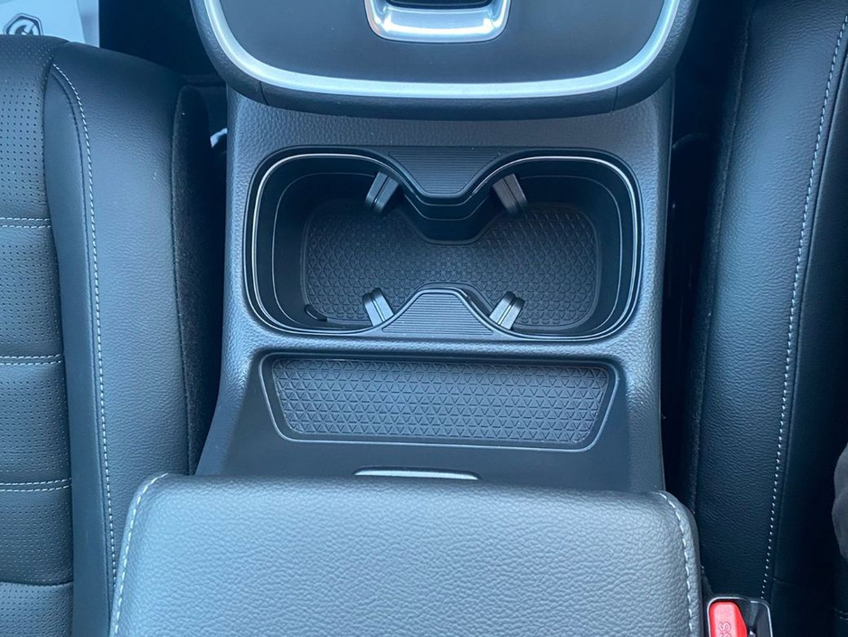 2025 Honda CR-V - image 27