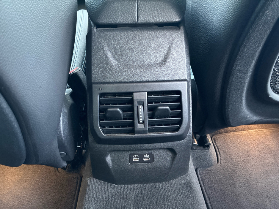 2020 BMW 2 Series 1.6 Petrol Automatic 218i M-Sport Hold Neil €27,950