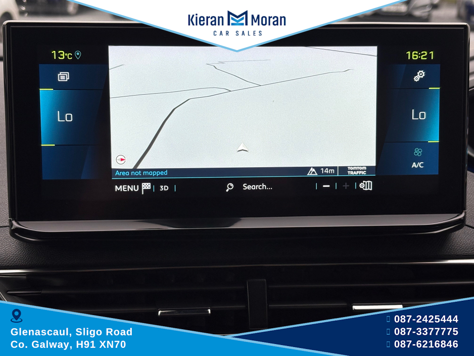 2022 Peugeot 3008 - image 12