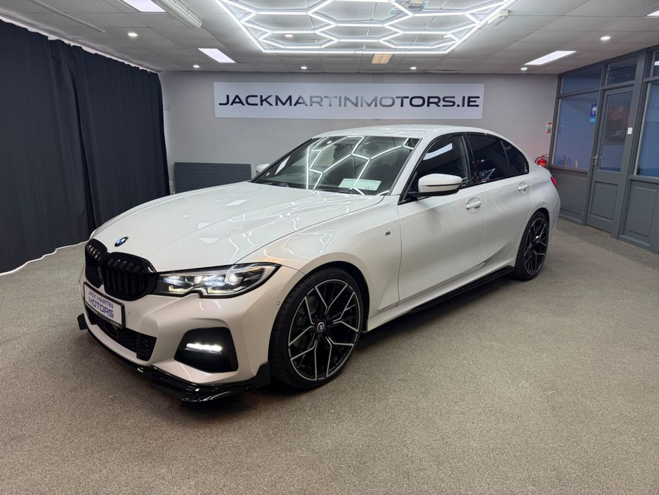 2019 BMW 3 Series for sale in , Ireland