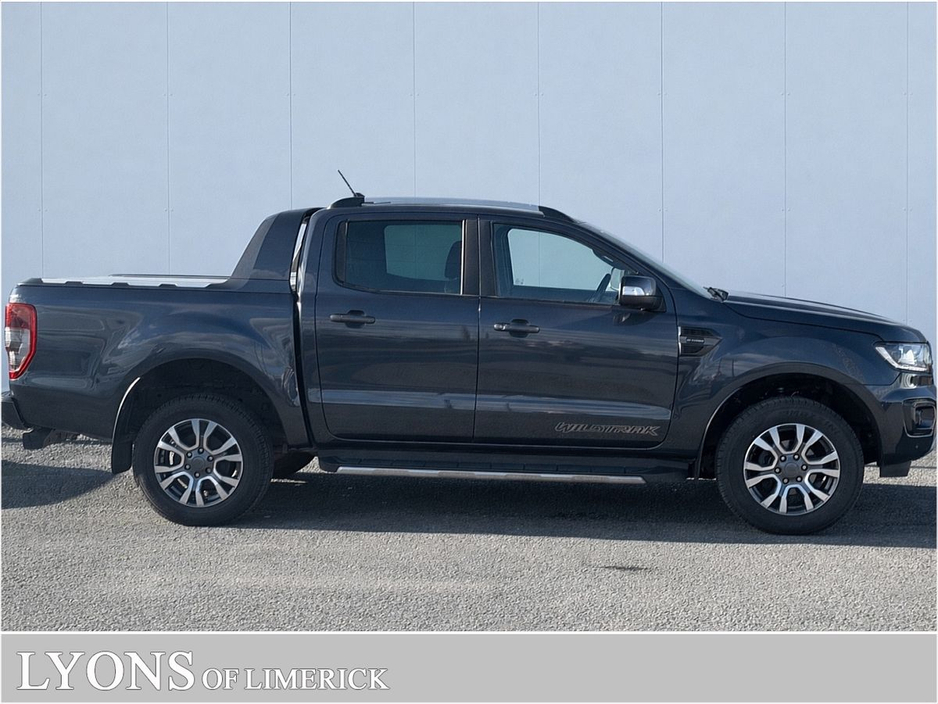 2021 Ford Ranger - image 9