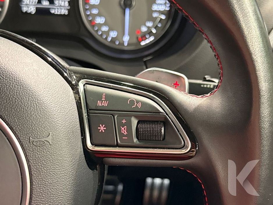 2016 Audi S3 - image 26