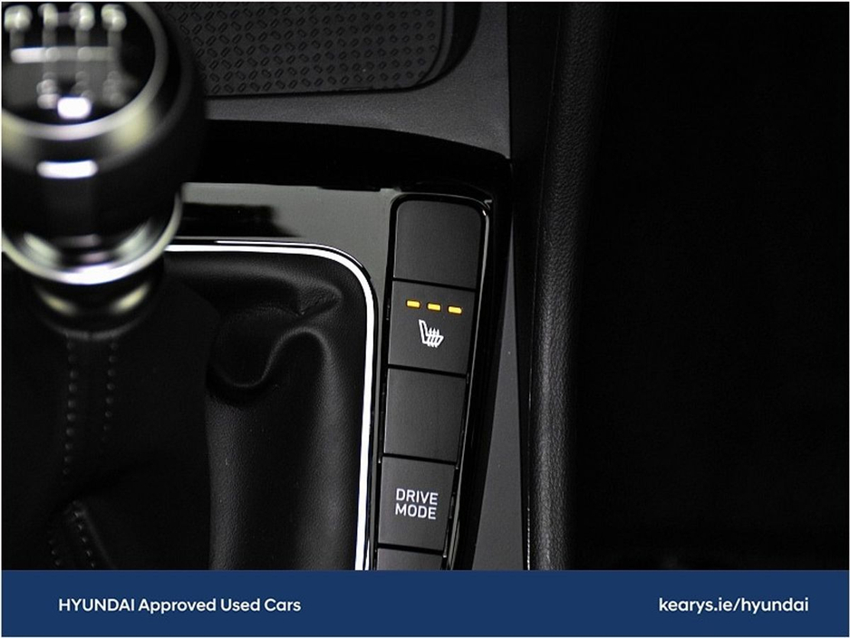 2024 Hyundai Tucson - image 20