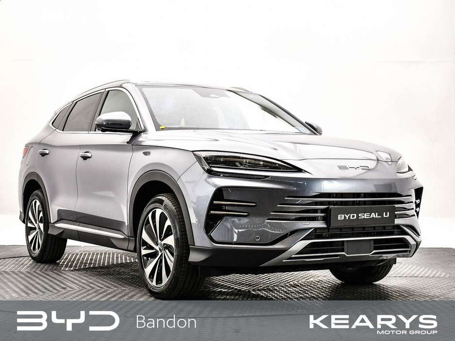 2026 BYD Seal U for sale in , Ireland