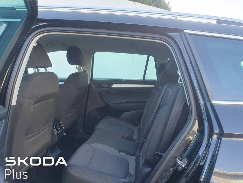 2024 Skoda Kodiaq - image 7