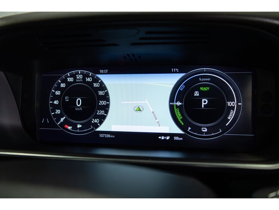 2021 Land Rover Range Rover Sport - image 20