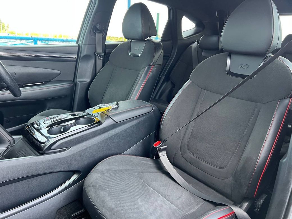 2023 Hyundai Tucson - image 6
