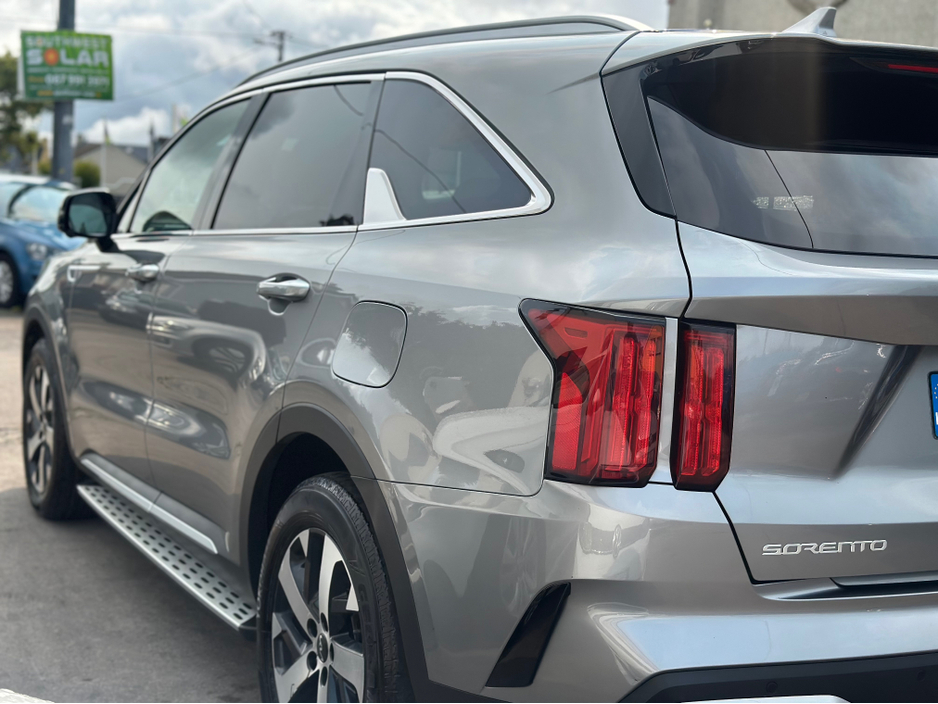 2023 Kia Sorento K4 MY23 5DR AUTO €49,950