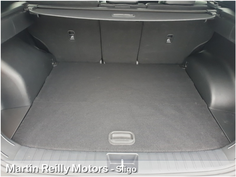 2024 Hyundai Tucson 1.6 Executive Plus €36,945