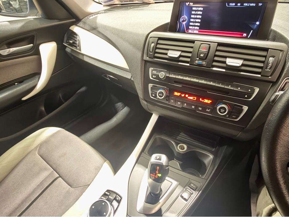 2014 BMW 1 Series - image 4