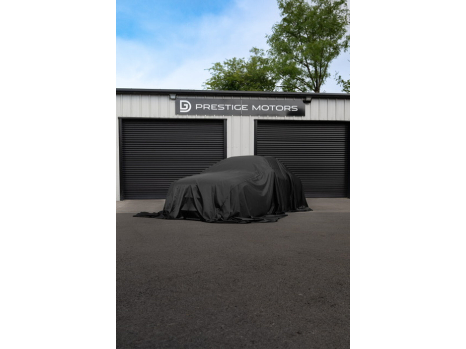 2020 BMW 3 Series 320d xDrive M Sport Auto €32,995