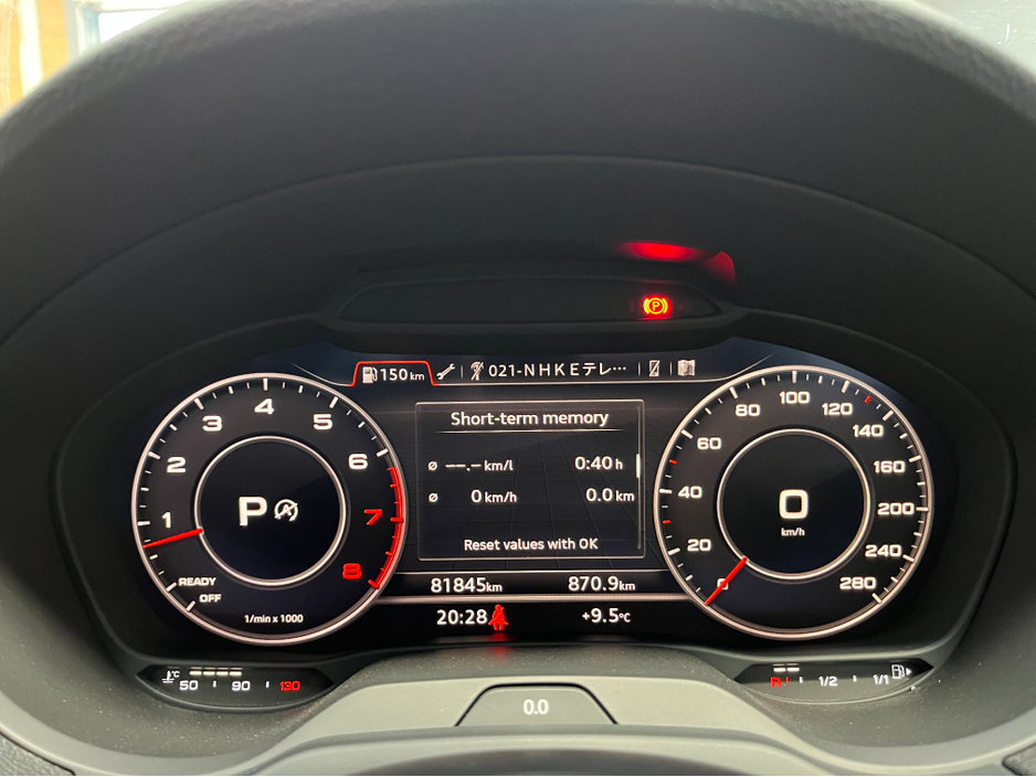 2019 Audi A3 - image 18