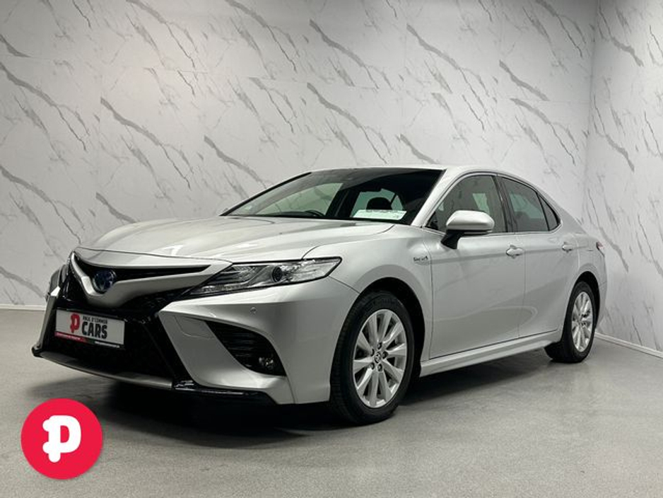 2020 Toyota Camry WS Spec Hybrid Auto - Straight Sale Discount / 12 Months Warranty €26,950