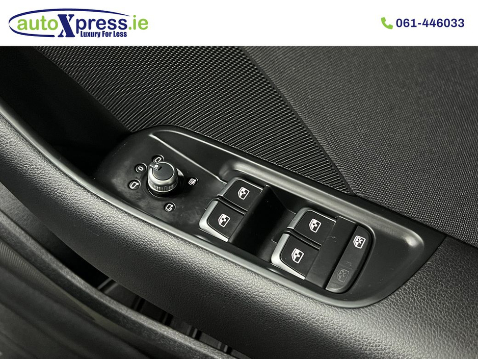 2020 Audi A3 - image 29